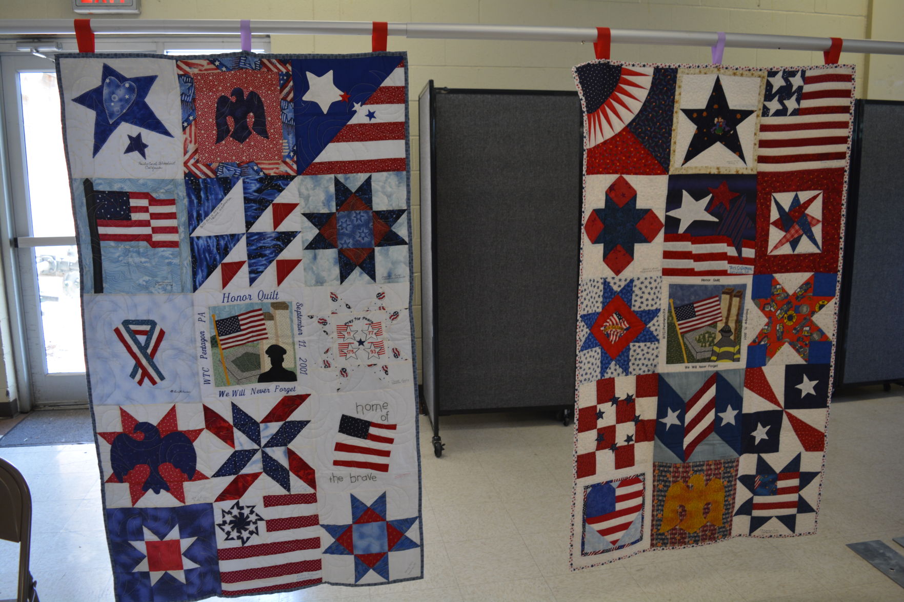 911 WTC Memorial Quilt Exhibit (114).JPG